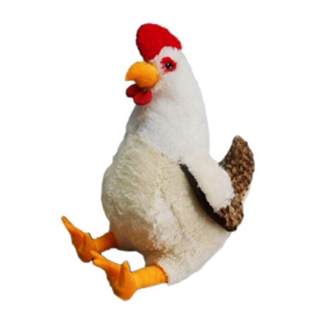 20"" Plush Chicken -  HUGFUN INTL HONGKONG LTD, 221883